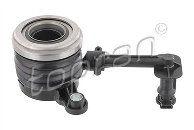 TOPRAN 626 901 Číslo výrobce: 626 901 001. EAN: 1345530000014.