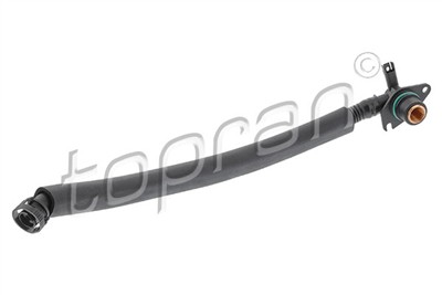 TOPRAN 503 258 Číslo výrobce: 503 258 001. EAN: 4063926387019.