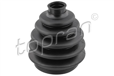 TOPRAN 103 033 Číslo výrobce: 103 033 001. EAN: 4072980000017.