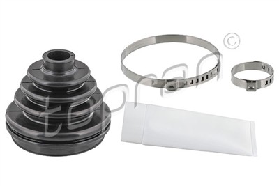 TOPRAN 202 424 Číslo výrobce: 202 424 001. EAN: 6031800000017.