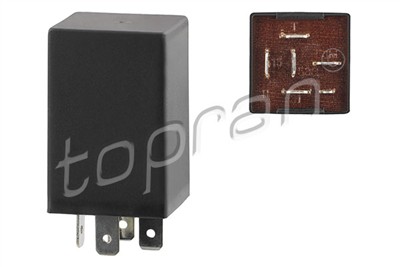 TOPRAN 202 146 Číslo výrobce: 202 146 001. EAN: 2385500000018.