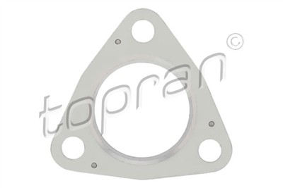 TOPRAN 107 209 Číslo výrobce: 107 209 001. EAN: 2531600000100.