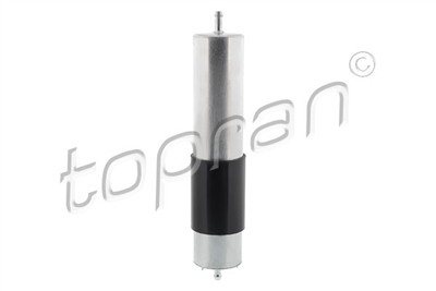 TOPRAN 500 739 Číslo výrobce: 500 739 001. EAN: 1332190000010.