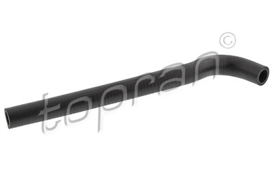 TOPRAN 103 383 Číslo výrobce: 103 383 001. EAN: 4063926218689.