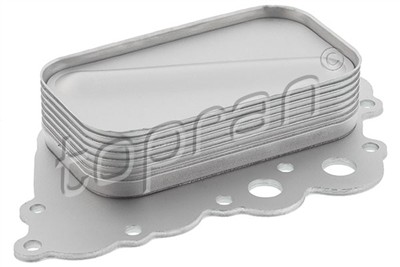 TOPRAN 625 270 Číslo výrobce: 625 270 001. EAN: 4063926412391.