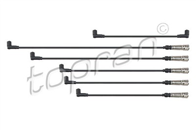 TOPRAN 100 688 Číslo výrobce: 100 688 001. EAN: 9982560000014.