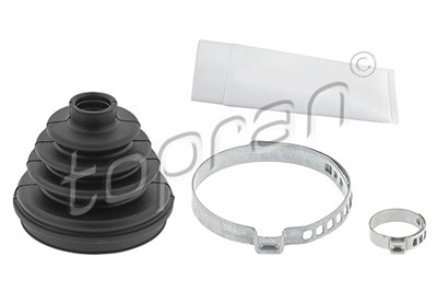 TOPRAN 109 306 Číslo výrobce: 109 306 001. EAN: 4982110000018.