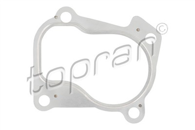 TOPRAN 107 204 Číslo výrobce: 107 204 001. EAN: 2531300000103.