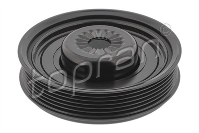 TOPRAN 117 445 Číslo výrobce: 117 445 001. EAN: 4063926419765.