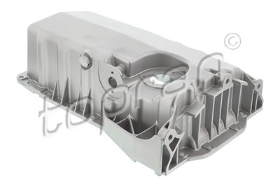 TOPRAN 110 614 Číslo výrobce: 110 614 001. EAN: 1036160000016.