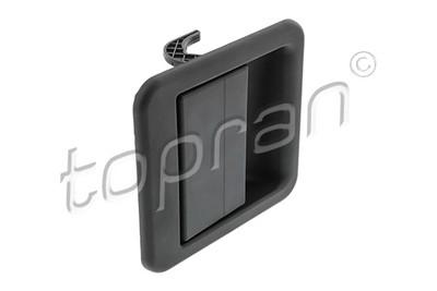 TOPRAN 721 736 Číslo výrobce: 721 736 001. EAN: 9101170000010.