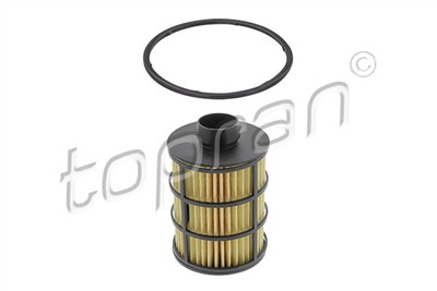 TOPRAN 207 045 Číslo výrobce: 207 045 001. EAN: 8135690000503.