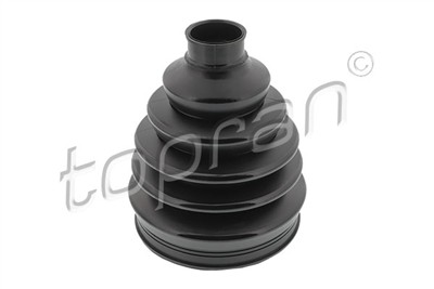 TOPRAN 109 256 Číslo výrobce: 109 256 001. EAN: 4063926063593.