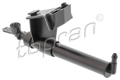 TOPRAN 601 376 Číslo výrobce: 601 376 001. EAN: 4063926444545.