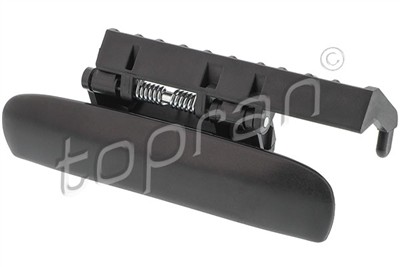 TOPRAN 722 647 Číslo výrobce: 722 647 001. EAN: 9101370000018.