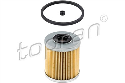 TOPRAN 207 209 Číslo výrobce: 207 209 001. EAN: 4128300000011.