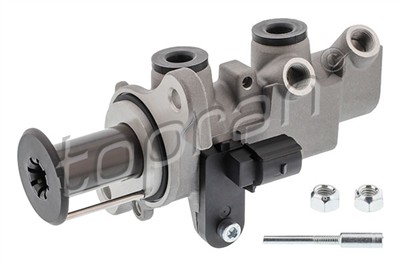 TOPRAN 120 120 Číslo výrobce: 120 120 001. EAN: 4063926468046.