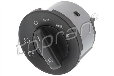 TOPRAN 116 506 Číslo výrobce: 116 506 001. EAN: 4063926470759.