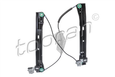 TOPRAN 410 567 Číslo výrobce: 410 567 001. EAN: 4063926470797.