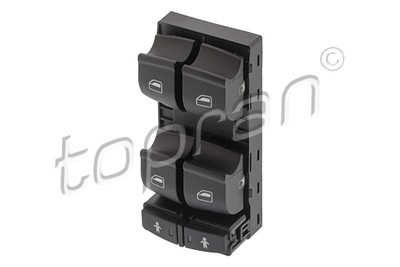 TOPRAN 119 314 Číslo výrobce: 119 314 001. EAN: 4063926485142.