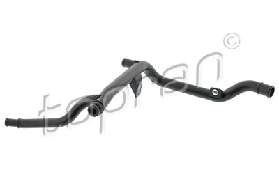 TOPRAN 119 912 Číslo výrobce: 119 912 001. EAN: 4063926485036.