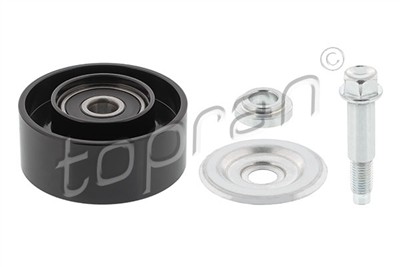 TOPRAN 601 427 Číslo výrobce: 601 427 001. EAN: 4063926490696.