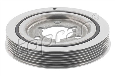 TOPRAN 721 032 Číslo výrobce: 721 032 001. EAN: 1515110000011.