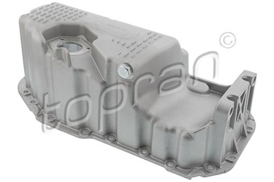 TOPRAN 112 344 Číslo výrobce: 112 344 001. EAN: 4063926146425.