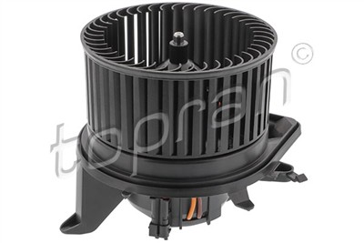 TOPRAN 504 254 Číslo výrobce: 504 254 001. EAN: 4063926499521.