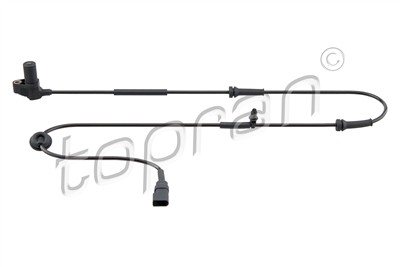 TOPRAN 304 880 Číslo výrobce: 304 880 001. EAN: 1194100000011.