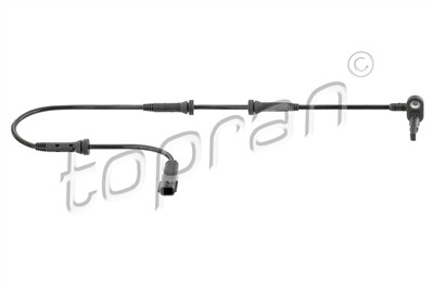 TOPRAN 701 945 Číslo výrobce: 701 945 001. EAN: 1322990000013.