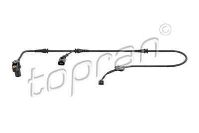 TOPRAN 110 484 Číslo výrobce: 110 484 001. EAN: 9278120000083.