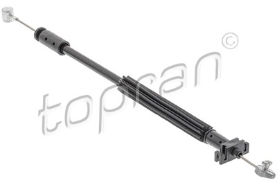 TOPRAN 601 826 Číslo výrobce: 601 826 001. EAN: 4063926491754.