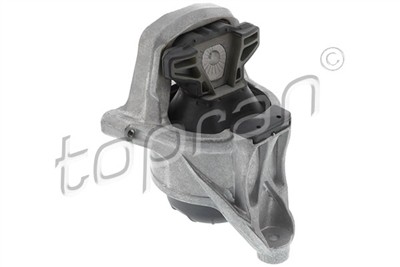 TOPRAN 634 508 Číslo výrobce: 634 508 001. EAN: 1395760000018.