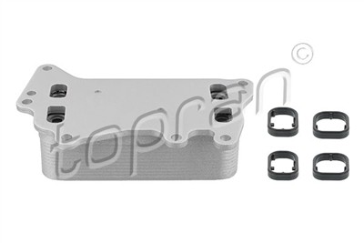 TOPRAN 625 255 Číslo výrobce: 625 255 001. EAN: 1363640000014.