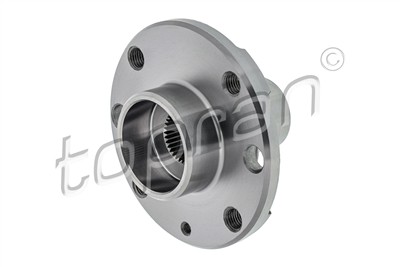 TOPRAN 200 396 Číslo výrobce: 200 396 001. EAN: 3261990000013.