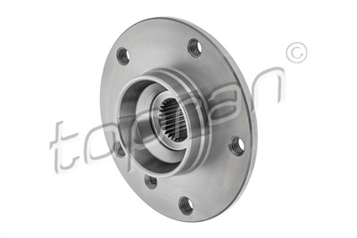 TOPRAN 500 869 Číslo výrobce: 500 869 001. EAN: 4063926203401.