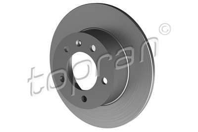 TOPRAN 207 071 Číslo výrobce: 207 071 001.