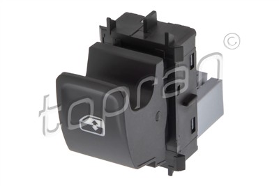 TOPRAN 118 095 Číslo výrobce: 118 095 001.