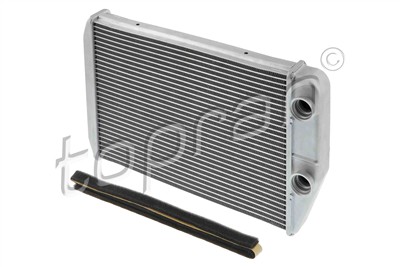 TOPRAN 723 783 Číslo výrobce: 723 783 001.