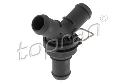 TOPRAN 120 497 Číslo výrobce: 120 497 001.