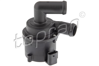 TOPRAN 117 654 Číslo výrobce: 117 654 001. EAN: 1333620000013.