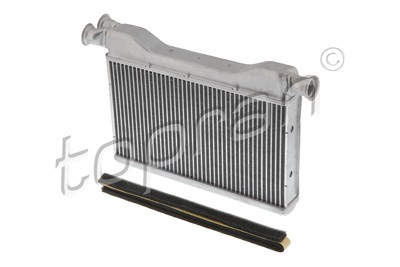 TOPRAN 502 939 Číslo výrobce: 502 939 001.