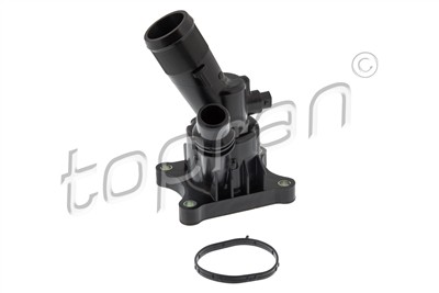 TOPRAN 601 966 Číslo výrobce: 601 966 001.