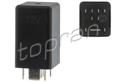 TOPRAN 115 859 Číslo výrobce: 115 859 001. EAN: 4063926084727.