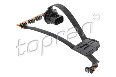 TOPRAN 822 225 Číslo výrobce: 822 225 001.