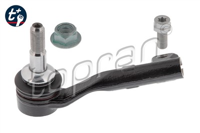 TOPRAN 503 320 Číslo výrobce: 503 320 001. EAN: 4063926398886.