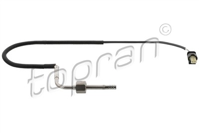 TOPRAN 638 558 Číslo výrobce: 638 558 001. EAN: 1302080000017.