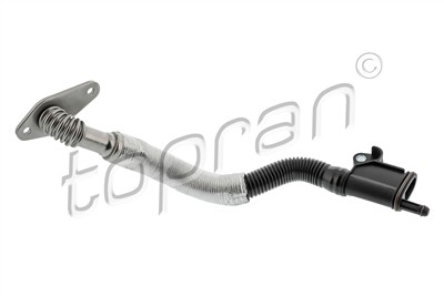 TOPRAN 119 449 Číslo výrobce: 119 449 001.