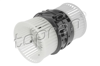 TOPRAN 601 879 Číslo výrobce: 601 879 001.